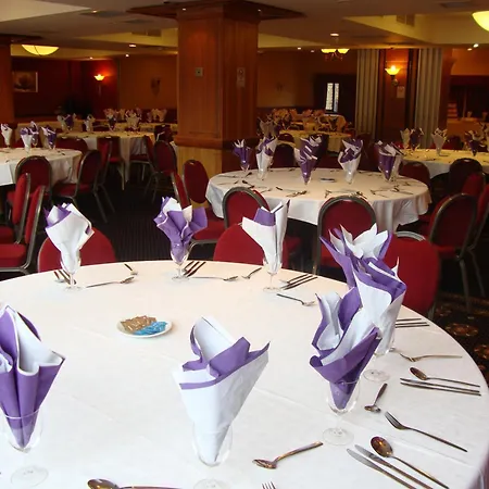 London - Wembley International Hotel-3